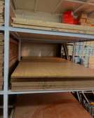 18mm x 4x8 Particle board