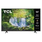 TCL 55 inch 55p615 smart android tv