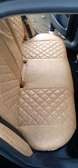 Jetta car seat covers