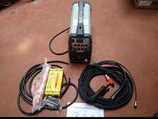 DC TIG/MMA 250A WELDING MACHINE FOR SALE