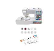 Model ES5 Embroidery Sewing Desktop Machine