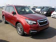 FORESTER NON TURBO ( HIRE PURCHASE ACCEPTED )