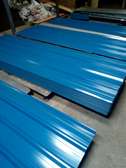 2M Box profile roofing sheet