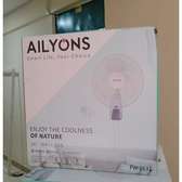 AILYONS Wall Mounted Fans 16Inches Size