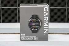 GARMIN FORERUNNER 965
