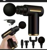 5 in 1 portable Gun massager
