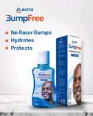 Lastra bump free