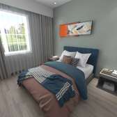2 Bed Apartment with En Suite at Arwings Khodek Road.