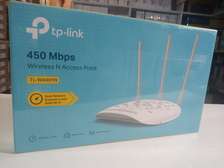 Tp-link TL-WA901ND 450MBPS Efficient Wireless Access Point -