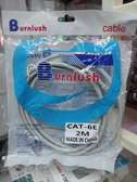 2M Cat6e Ethernet LAN Network Cable