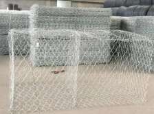 Gabion boxes