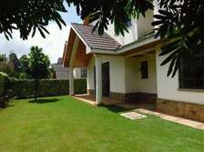 4 Bed Villa with En Suite at Summer Field