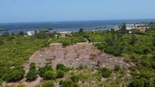 0.25 ac Land in Watamu