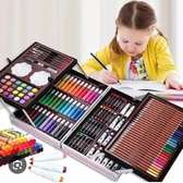 Multicolour Kids art set