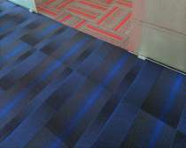 Carpet tiles office carpet