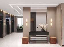 Furnished 1 Bed Apartment with En Suite at 4Th Ngong Avenue