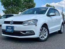 POLO ( MKOPO/ HIRE PURCHASE ACCEPTED)