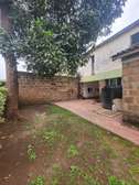 3 Bed House with Garden in Ngumo Estate