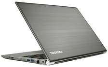 Toshiba z30 Core i5 Super Slim