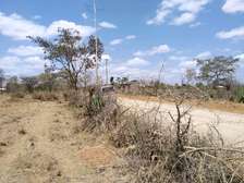 Land for Sale in Matuu