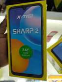 X-tigi Sharp 2 64gb+4gb Ram 7.12 Display 5500mAh