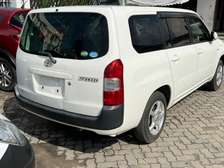 TOYOTA SUCCEED (WE ACCEPT HIRE PURCHASE)
