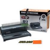 Comb Binding Machine (450 Sheets Max)