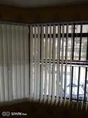 NICE VERTICAL OFFICE BLINDS