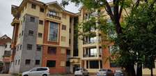 3 Bed Apartment with En Suite at Mbaazi Road Apartments