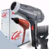 Blow dryer