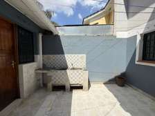 4 Bed Townhouse with En Suite in South C