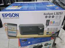 Epson printer L3251