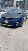 Peugeot 308 2018model Moonroof