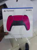 Ps5 pad red