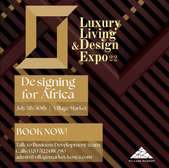 Luxury Living & Design Expo 2022