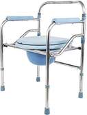 COMMODE TOILET CHAIR FOR DISABLED PRICE IN KENYA