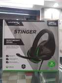 Hyper x Cloud Stinger X Box Headset