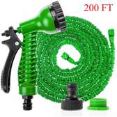 60M/200Ft Expandable Hose Water Pipe