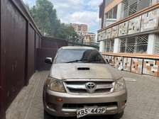 Toyota Hillux
