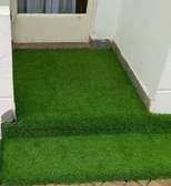 SOFT LUSH ARTIFICIAL GRASS CARPET
