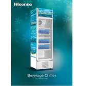 Hisense 282L Showcase Refrigerator FL-3FC