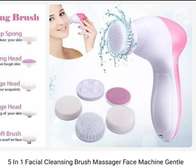 5 in 1 Beauty care facial massage