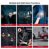 Car Tracker in Nakuru and Narok GPS Anti-Theft Installation: