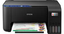 Epson Eco-Tank L3250 A4 Wi-Fi All-in-One Ink Tank Printer
