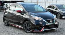 NISSAN NOTE NISMO