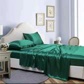 King size-Luxury Silky soft Mulberry Fitted Bedsheets
