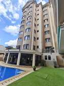 1 Bed Apartment with Swimming Pool in Westlands Area
