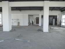 Office with Backup Generator at Off Argwings Kodhek Rd