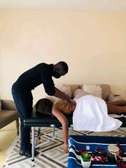 Massage services at Nairobi Kenya