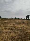7-Acre Land with a 4-br House in Munyu,Nyeri